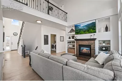 4350 Reginold Court, Colorado Springs, CO 80906 - Photo 9