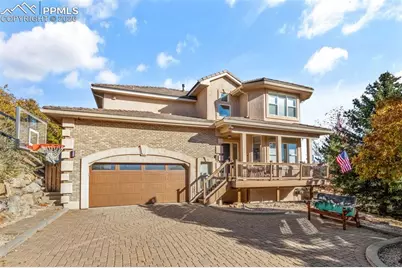 4350 Reginold Court, Colorado Springs, CO 80906 - Photo 1