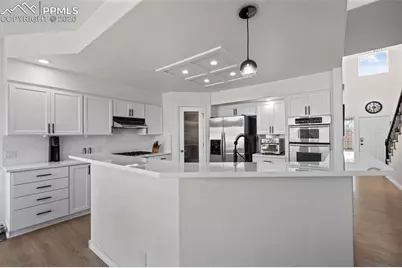 4350 Reginold Court, Colorado Springs, CO 80906 - Photo 11