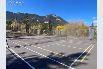 275 Upper Vista Road, Manitou Springs, CO 80829 - Photo 15