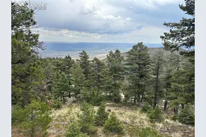 275 Upper Vista Road, Manitou Springs, CO 80829 - Photo 1