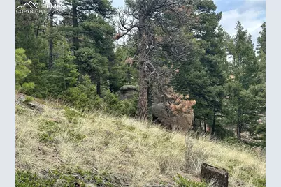 275 Upper Vista Road, Manitou Springs, CO 80829 - Photo 3