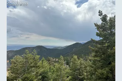 275 Upper Vista Road, Manitou Springs, CO 80829 - Photo 9