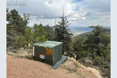 275 Upper Vista Road, Manitou Springs, CO 80829 - Photo 11