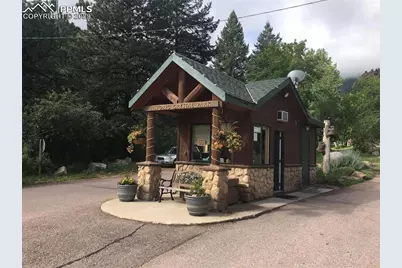 275 Upper Vista Road, Manitou Springs, CO 80829 - Photo 19