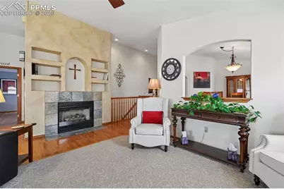14050 Nichlas Court, Colorado Springs, CO 80921 - Photo 13