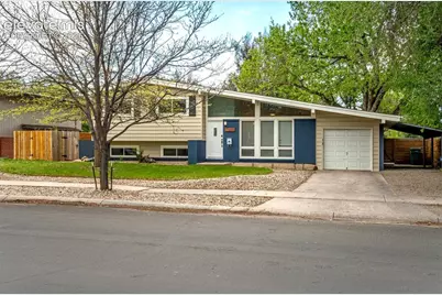 2618 N Arcadia Street, Colorado Springs, CO 80907 - Photo 49