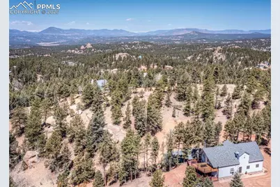 110 La Abu Trail, Florissant, CO 80816 - Photo 13
