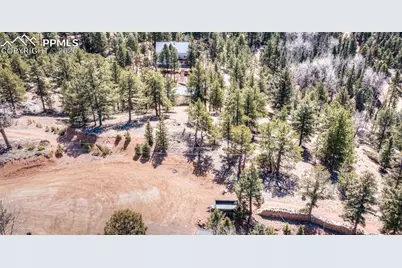 110 La Abu Trail, Florissant, CO 80816 - Photo 3