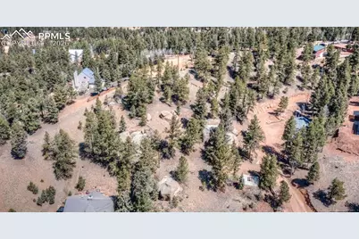 110 La Abu Trail, Florissant, CO 80816 - Photo 9