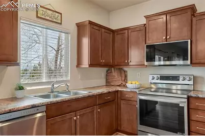 5978 Cumbre Vista Way, Colorado Springs, CO 80924 - Photo 3