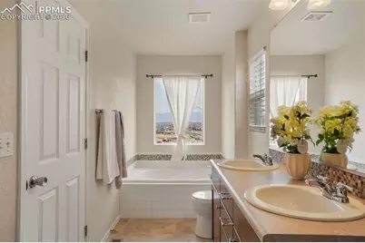 5978 Cumbre Vista Way, Colorado Springs, CO 80924 - Photo 5