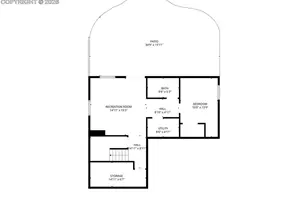 5978 Cumbre Vista Wy, Colorado Springs, CO 80924 - Photo 31