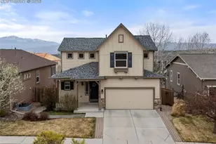 5978 Cumbre Vista Wy, Colorado Springs, CO 80924 - Photo 1