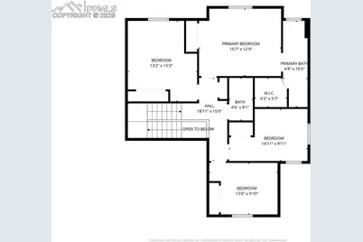 5978 Cumbre Vista Way, Colorado Springs, CO 80924 - Photo 29