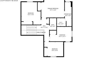 5978 Cumbre Vista Wy, Colorado Springs, CO 80924 - Photo 29