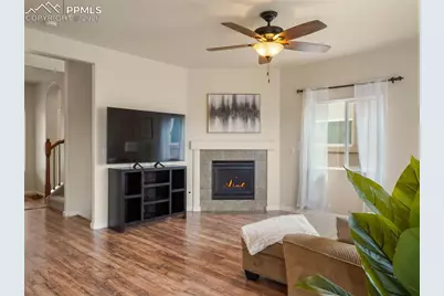 5978 Cumbre Vista Way, Colorado Springs, CO 80924 - Photo 5