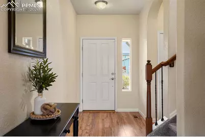 5978 Cumbre Vista Way, Colorado Springs, CO 80924 - Photo 7