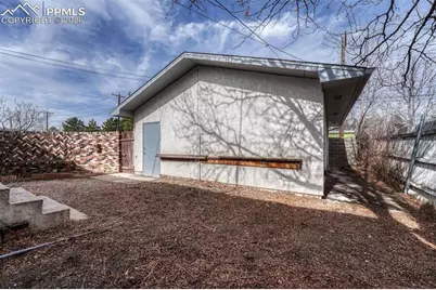 3122 E La Salle Street, Colorado Springs, CO 80909 - Photo 29