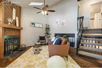 512 Rolling Hills Drive, Colorado Springs, CO 80919 - Photo 5