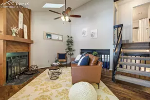 512 Rolling Hills Dr, Colorado Springs, CO 80919 - Photo 5