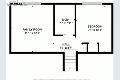 512 Rolling Hills Drive, Colorado Springs, CO 80919 - Photo 33