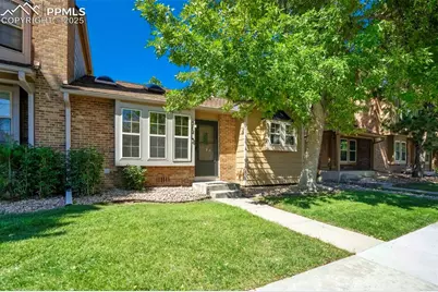 512 Rolling Hills Drive, Colorado Springs, CO 80919 - Photo 3