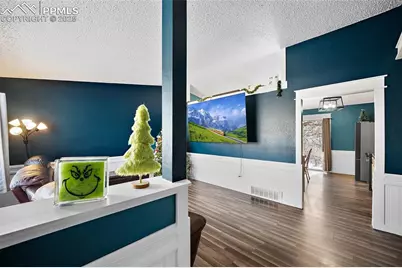 4605 S Sleepy Hollow Circle, Colorado Springs, CO 80917 - Photo 13