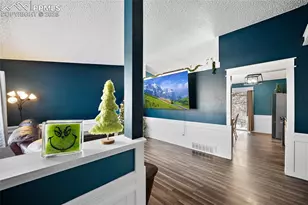 4605 S Sleepy Hollow Circle, Colorado Springs, CO 80917 - Photo 13