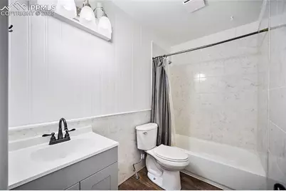 4605 S Sleepy Hollow Circle, Colorado Springs, CO 80917 - Photo 9