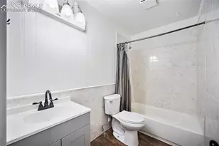 4605 S Sleepy Hollow Circle, Colorado Springs, CO 80917 - Photo 9