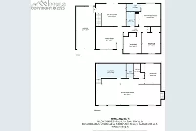 4605 S Sleepy Hollow Circle, Colorado Springs, CO 80917 - Photo 29