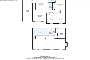 4605 S Sleepy Hollow Circle, Colorado Springs, CO 80917 - Photo 29