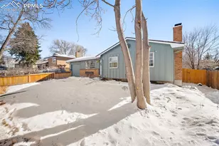 4605 S Sleepy Hollow Circle, Colorado Springs, CO 80917 - Photo 3