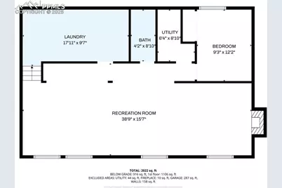 4605 S Sleepy Hollow Circle, Colorado Springs, CO 80917 - Photo 27