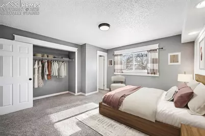 4605 S Sleepy Hollow Circle, Colorado Springs, CO 80917 - Photo 5