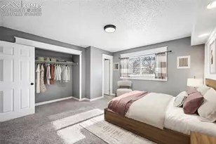 4605 S Sleepy Hollow Circle, Colorado Springs, CO 80917 - Photo 5