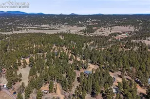 391 Kutsu Ridge Rd, Florissant, CO 80816 - Photo 47