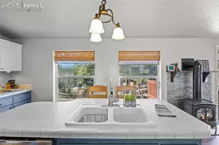 391 Kutsu Ridge Rd, Florissant, CO 80816 - Photo 15