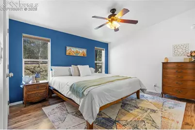 391 Kutsu Ridge Road, Florissant, CO 80816 - Photo 17