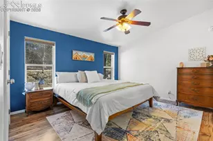 391 Kutsu Ridge Rd, Florissant, CO 80816 - Photo 17