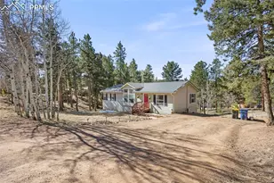 391 Kutsu Ridge Rd, Florissant, CO 80816 - Photo 5