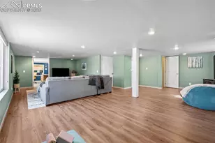 391 Kutsu Ridge Rd, Florissant, CO 80816 - Photo 29