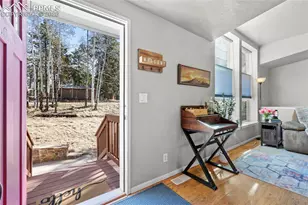 391 Kutsu Ridge Rd, Florissant, CO 80816 - Photo 7