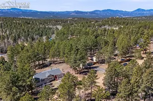 391 Kutsu Ridge Rd, Florissant, CO 80816 - Photo 49