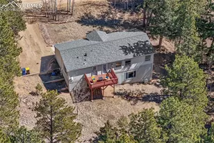 391 Kutsu Ridge Rd, Florissant, CO 80816 - Photo 41