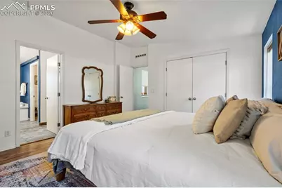 391 Kutsu Ridge Road, Florissant, CO 80816 - Photo 19