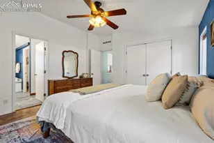 391 Kutsu Ridge Rd, Florissant, CO 80816 - Photo 19