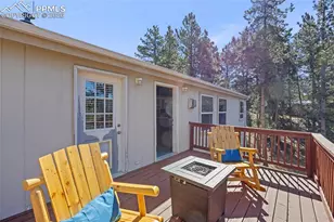 391 Kutsu Ridge Rd, Florissant, CO 80816 - Photo 37