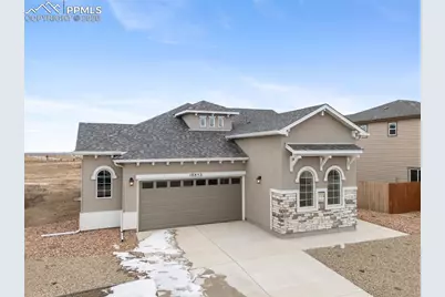 10853 Foggy Bend Lane, Peyton, CO 80831 - Photo 39